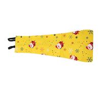 Couches de poulet belles et réglables imperméables flexibles pour poulet et canard (S)