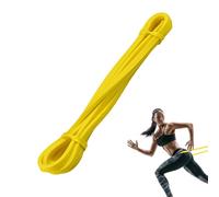 Couches de résistance : élastiques améliorés pour un entraînement efficace | Coupes d'exercice pour l'entraînement de résistance, étirement du corps, structure de force, état physique,
