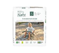 Couches Eco de Naty Junior 11-25 kg (22 pièces)