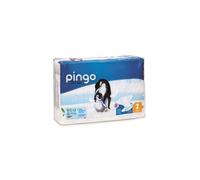 Couches Ecologiques - PINGO - Taille 2 - 42 couches