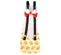 Couches en canard pour canards d'animaux de compagnie - Couches réutilisables pour poulet | Couches réglables pour volaille canards, poules imperméables et réglables