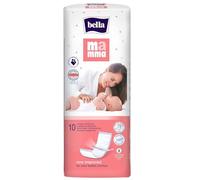 Bella Serviettes hygiéniques de maternité Mamma Basic – 10 pièces