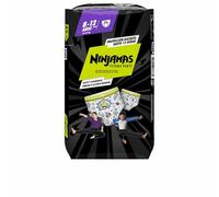 Couches jetables Dodot DODOT NINJAMAS - Marque : Dodot - EAN : 8700216138635