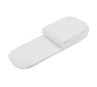 Couches Lavables en Coton Réutilisables pour Bébés Haute Absorption Douce et Sécuritaire 10 Pièces avec 6 Couches Idéales pour Tout-Petits Nouvelles Mères