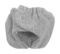 Couches Lavables pour Planeurs de Sucre, Absorbantes et Anti-fuites | Polyester, Coupe Ajustable, Finition Fantaisie, pour Écureuils, Format Mini, Usage Réutilisable