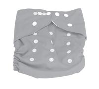 Couches Lavables Réglables en Tissu Anti-fuite pour Enfants, Garçons et Filles de 3 à 6 Ans, Matériau en Polyester (104)