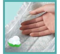 Couches Pampers Baby-Dry Taille