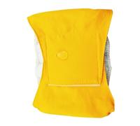 Couches pour Animaux de Compagnie pour Chats, Couches pour Chiens Femelles pour Faire Pipi | Couches Respirantes à séchage Rapide pour Chien Fille,Couches d'entraînement au Pipi pour Chien Couches de
