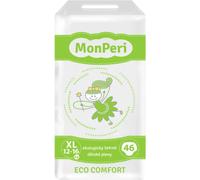 Couches pour bébés MonPeri ECO comfort XL