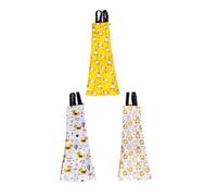 Couches pour canard - Vêtements lavables et étanches pour animaux de compagnie | Couches réutilisables pour volaille | Fournitures de couches pour canard et poule | Vêtements pour animaux de compagnie