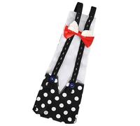 Couches pour canards, couches de poulet pour poulet,Couches volaille animaux de compagnie - Couches de canard réutilisables avec nœuds papillons, tissus imprimés lavables couches pour animaux de