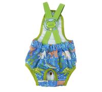 Couches pour Chiennes | Culottes lavables avec Bretelles,Culottes réutilisables,pour Appartement, intérieur, extérieur, Voyage, Voiture, Caisse, chenil, Jardin, Parc, Plage, Camping, Maison