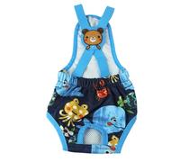 Couches pour Chiennes | Culottes lavables avec Bretelles,Culottes réutilisables | pour Appartement, intérieur, extérieur, Voyage, Voiture, Caisse, chenil, Jardin, Parc, Plage, Camping, Maison