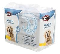 TRIXIE Couches pour chiens femelles 12pièces. L