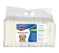 Couches Pour Chiens Mâles, L-Xl: 60-80 Cm, 12 Pcs - Mon Animalerie G