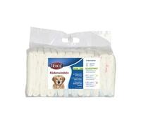 Trixie Couches pour chien Macho 46–60 cm – 12 unités