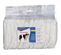 Trixie Couches Chien Macho 12 Unités 46 - 60 Cm