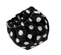 Couches Pour Écureuils | Culotte Hautement Absorbantes Preuve De Fuite D'incontinence | Couches Pour Écureuils Lavables - Convient Pour Les Petits Animaux Comme Les Gerbilli Souris Degu Hamsters Et