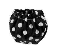 Couches pour Lapins,Doux Et Ajustable Réutilisable,Culottes Réutilisables Anti-Fuites | Destiné Aux Gerbilles Souris Degus Furets Hamster Chinchillas