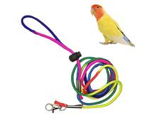 Couches pour Oiseaux, Couches Douces pour Oiseaux de Petite et Moyenne Taille, Perroquet, calopsitte, Couches pour Oiseaux pour perroquets, vêtements pour Oiseaux
