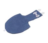 Couches pour Oiseaux Lavables Réutilisables , Combinaison de Vol | Coton Doux, Harnais Réglable, pour Oiseaux de Compagnie, Taille Unique