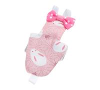 Couches pour oiseaux, petits médias, grands oiseaux pour animaux domestiques, vêtements volants, couches lavables pour perroquets