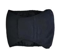 Couches pour Petit Chien Femelle,Couche pour Chien Femelle Lavable | Couches respirantes et lavables pour animaux de compagnie, douces pour chiens femelles,Couches d'entraînement au pipi pour chien Co