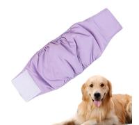 Couches pour Petit Chien Femelle,Couche pour Chien Femelle Lavable,Couches respirantes et lavables pour animaux de compagnie, douces pour chiens femelles | Couches à séchage rapide pour chiens et chat
