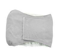 Couches pour Petit Chien Femelle,Couche pour Chien Femelle Lavable,Couches Respirantes pour Chiots Femelles - Couches d'entraînement au Pipi pour Chien Couches de Pipi pour Chien de Taille Moyenne