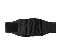 Couches respirantes pour chiennes femelles pour faire pipi | Séchage rapide - Lavable et anti-fuite - Pour grand chien