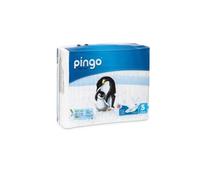Couchesjunior 12-25 kg Pingouin Pingo Swiss 36 pcs