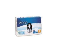 Couchesmini 3-6 kg Pingouin Pingo Swiss 42 pcs