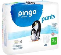 CouchesPants XL 15-30 kg Pinguin Pingo 26 pces