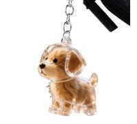 Couchette Animal Mignon - Pendentif De Dessin Animé De 1,97 Pouces, Accessoire Élégant Minuscule, Commémoratif De compagniedecompagniedecompagniedeGarde D'ornement De Récipient | Bouteille De Ra