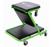 Couchette atelier et siege mobile - ZIPPER - ZI-MHRK40