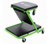 Couchette atelier et siege mobile - ZIPPER - ZI-MHRK40