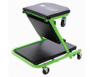 Couchette atelier et siege mobile - ZIPPER - ZI-MHRK40