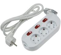 Couchette de table avec circuit individuel 4250416322241