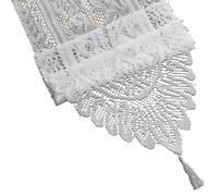 Couchette Élégante Table À Lace