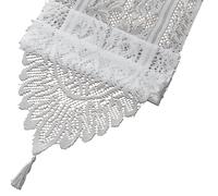 Couchette Élégante Table À Lace