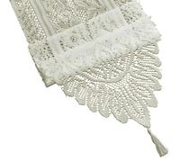 Couchette Élégante Table À Lace