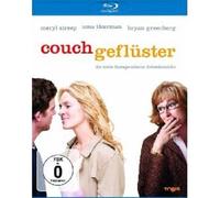 COUCHGEFLÜSTER BLU RAY UMA THURMAN MERYL STREEP NEW