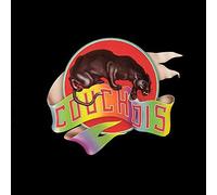 Couchois - Couchois - Warner Bros. Records - BSK 3289