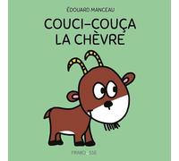 Couci-couça la chèvre