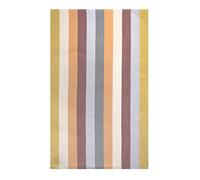 Coucke Torchon uni en Jacquard de Coton, Felix, 50x75cm