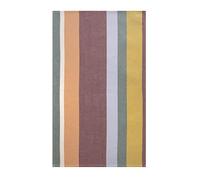 Coucke Torchon uni en Jacquard de Coton, Gaspard, 50x75cm