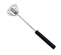 Coucolet D'oeuf - Couche D'oeuf En Acier Inoxydable, Fouet Électrique Rechargeable Frother, Mélangeur Signoir Milk Frother