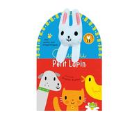 Coucou 1,2,3 J'arrive Petit lapin