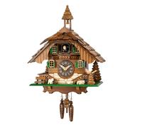 Coucou à quartz Engstler OFFRE SPECIALE - 4250375804710