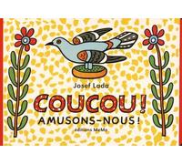 Coucou ! - Amusons-Nous !